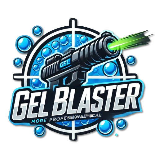 GelBlaster SLO