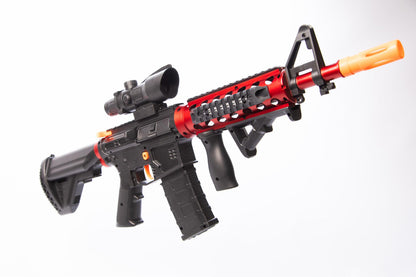 Gel Blaster - M4A1 Firestorm Edition