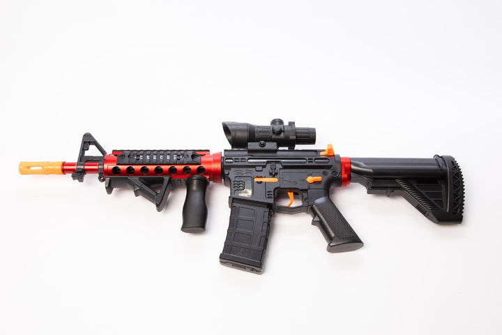 Gel Blaster - M4A1 Firestorm Edition